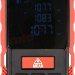 Télémètre Yato YT-73126