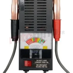 Testeur De Batterie 6/12V Yato YT-8310