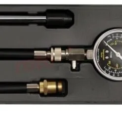 Testeur De Compression, Kit D'adapteur Yato YT-7302