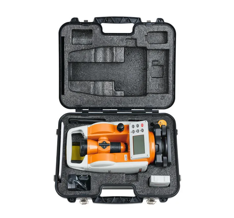 GEO FENNEL Théodolite électronique Geo-Fennel FET 220 – Image 3