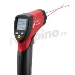 GEO FENNEL Thermomètre à Infrarouges Geo-Fennel FIRT 550