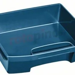 Tiroir Pour LS-BOXX 306 Bosch LS-Tray 92