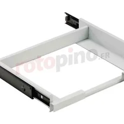 Tiroir Télescopique Festool SYS-PORT/TA