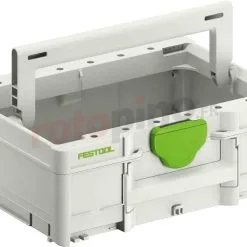 ToolBox Systainer³ Festool SYS3 TB M 137