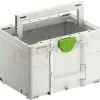 ToolBox Systainer³ Festool SYS3 TB M 237
