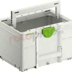 ToolBox Systainer³ Festool SYS3 TB M 237