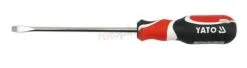 Tournevis Plat 6x150 Mm Svcm55 Yato YT-2614