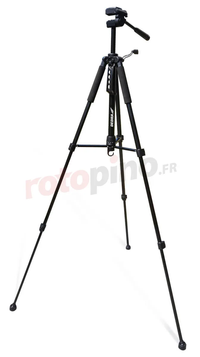 Trépied Dedra MC0910