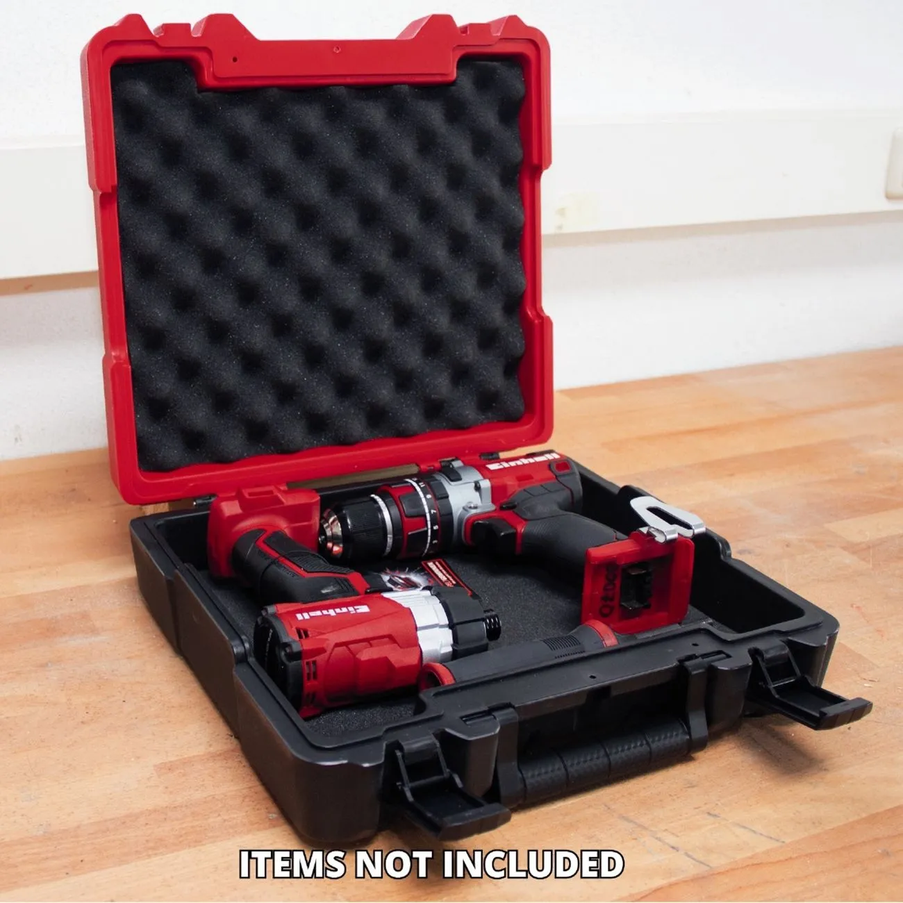 Valise à Outils Einhell E-BOX S35/33 – Image 2
