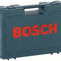 Valise à Ponceuse Bosch