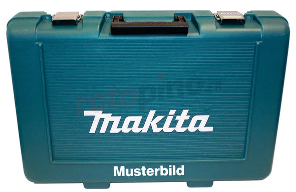 Valise De Transport Pour DTW152/DTW251 Makita 141205-4