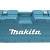Valise De Transport Pour Ensemble Combo Makita 824984-6