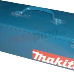 Valise En Acier Pour Meuleuse D'angle 125mm Makita 182875-0
