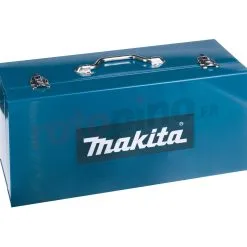 Valise En Acier Pour PC5010C/PC5001C Makita
