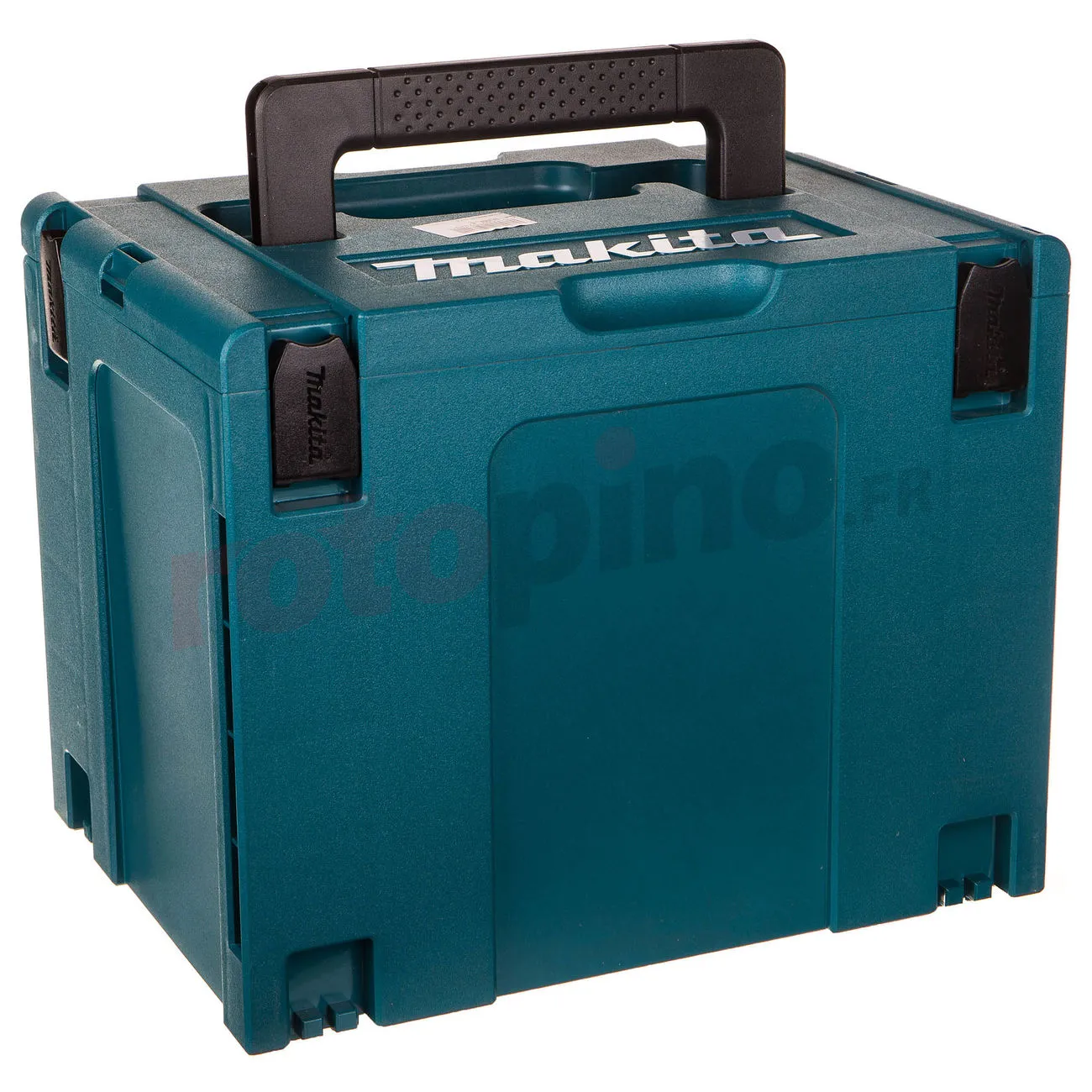 Valise MAKPAC Makita NO 4