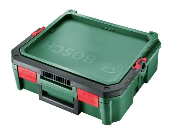 Valise SystemBox S Bosch