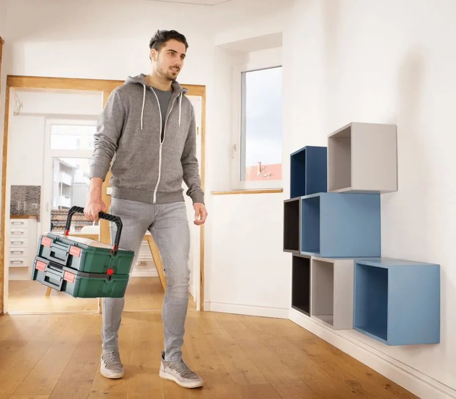 Valise SystemBox S Bosch – Image 3