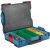 Valise Système Avec 13 Casiers Bosch L-BOXX 102