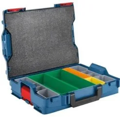 Valise Système Avec 13 Casiers Bosch L-BOXX 102