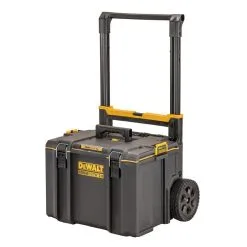 Valise Système DeWalt TOUGHSYSTEM 2.0 DS450