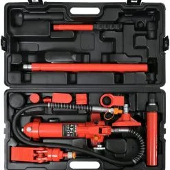 Verin Hydraulique 4t Yato YT-55500