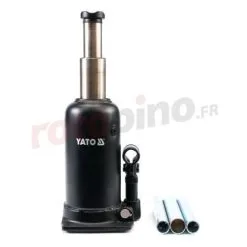 Verin Téléscopique 5T Yato YT-1711